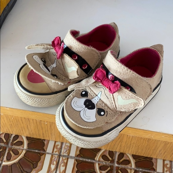 Kids shoes - Picture 1 of 4